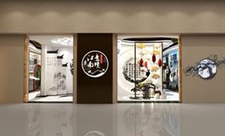 上海展廳展覽設計公司淺談展廳設計裝修