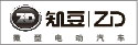 上海展覽公司棣美是知豆的展廳展覽設計合作伙伴
